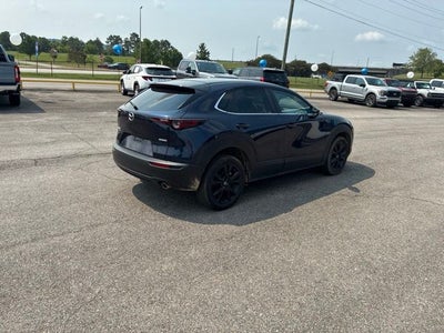 2024 Mazda Mazda CX-30 Select