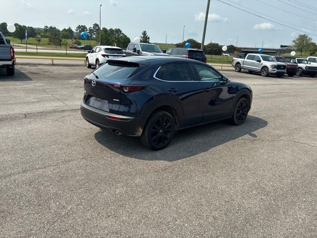 2024 Mazda Mazda CX-30 Select