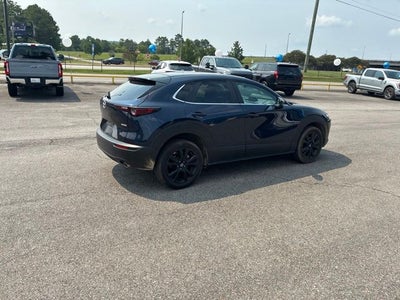 2024 Mazda Mazda CX-30 Select