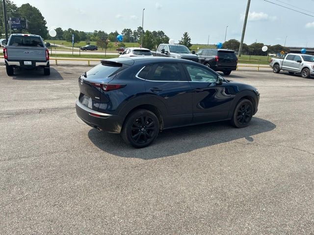 2024 Mazda Mazda CX-30 Select