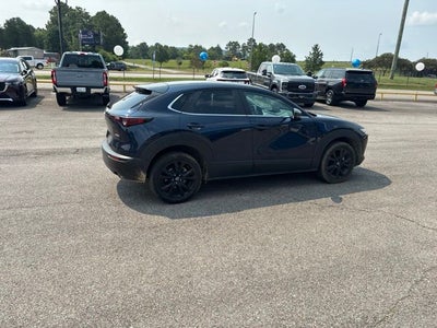 2024 Mazda Mazda CX-30 Select