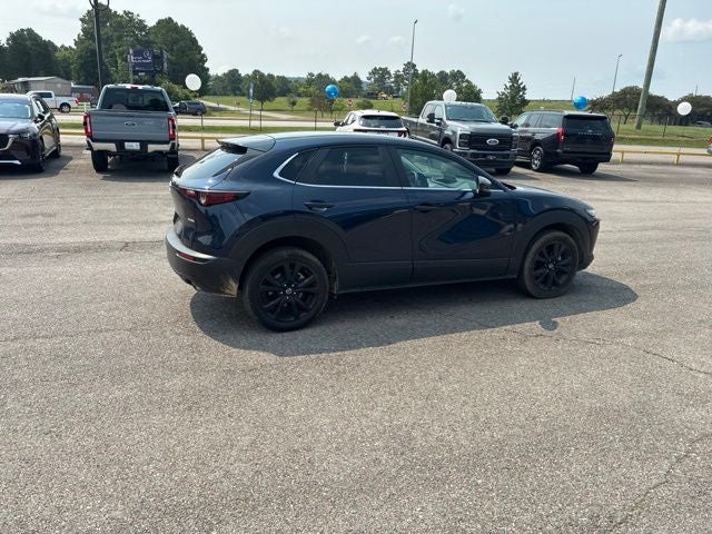 2024 Mazda Mazda CX-30 Select