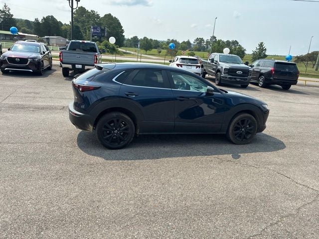 2024 Mazda Mazda CX-30 Select