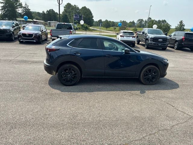 2024 Mazda Mazda CX-30 Select