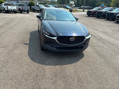 2024 Mazda Mazda CX-30 Select