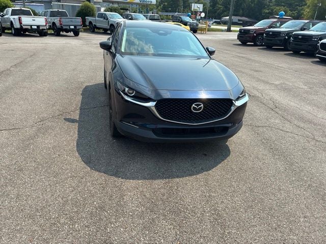 2024 Mazda Mazda CX-30 Select
