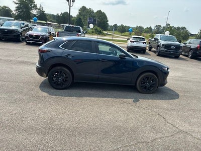 2024 Mazda Mazda CX-30 Select