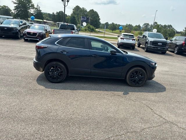 2024 Mazda Mazda CX-30 Select