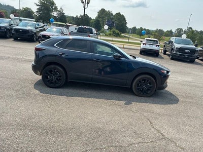 2024 Mazda Mazda CX-30 Select
