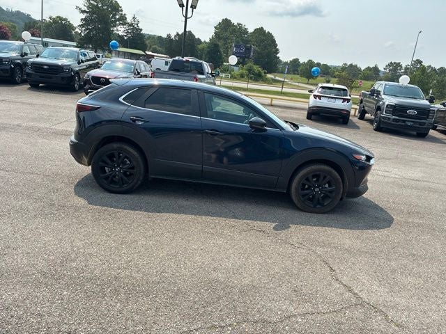 2024 Mazda Mazda CX-30 Select