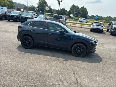 2024 Mazda Mazda CX-30 Select