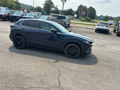 2024 Mazda Mazda CX-30 Select