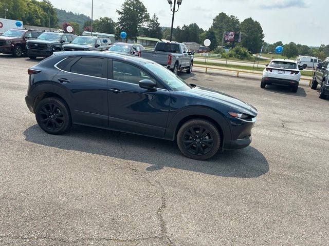 2024 Mazda Mazda CX-30 Select