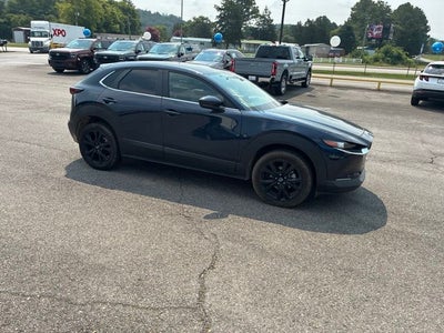 2024 Mazda Mazda CX-30 Select