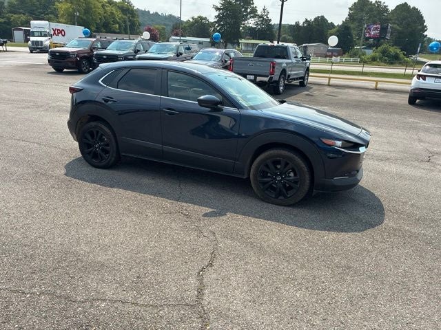 2024 Mazda Mazda CX-30 Select