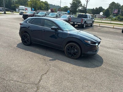2024 Mazda Mazda CX-30 Select