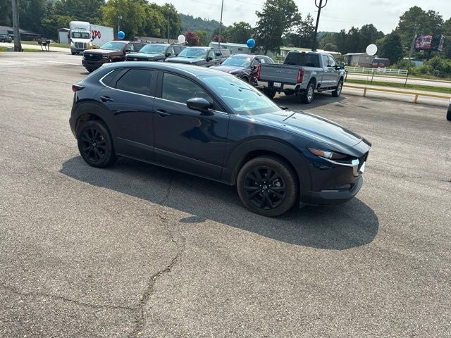 2024 Mazda Mazda CX-30 Select