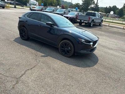 2024 Mazda Mazda CX-30 Select