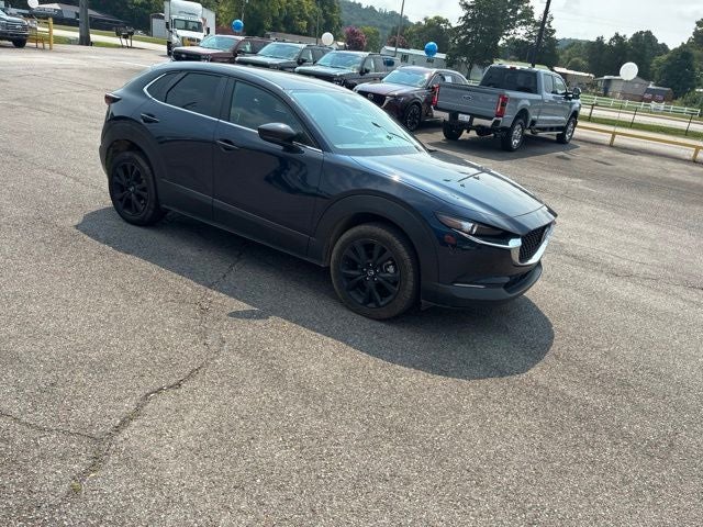 2024 Mazda Mazda CX-30 Select