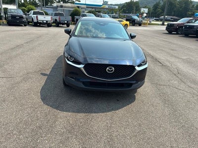 2024 Mazda Mazda CX-30 Select
