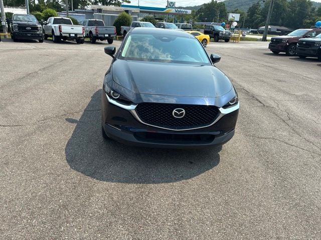 2024 Mazda Mazda CX-30 Select