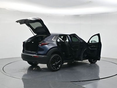 2024 Mazda Mazda CX-30 Select