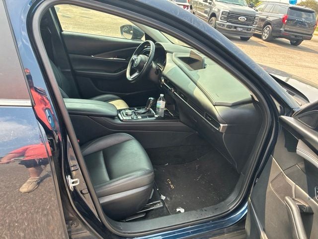 2024 Mazda Mazda CX-30 Select