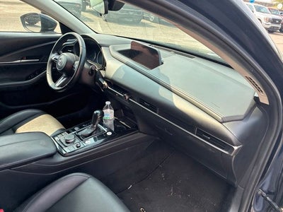 2024 Mazda Mazda CX-30 Select