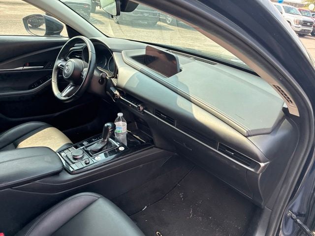 2024 Mazda Mazda CX-30 Select