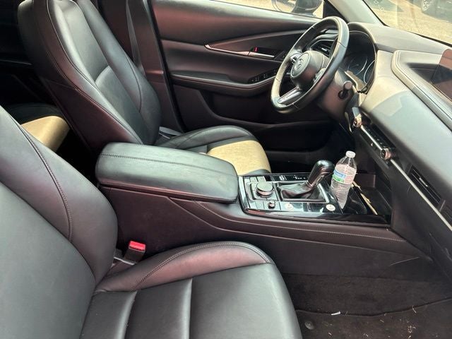 2024 Mazda Mazda CX-30 Select