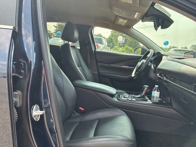 2024 Mazda Mazda CX-30 Select