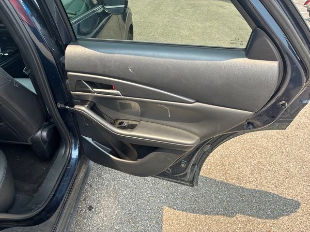 2024 Mazda Mazda CX-30 Select