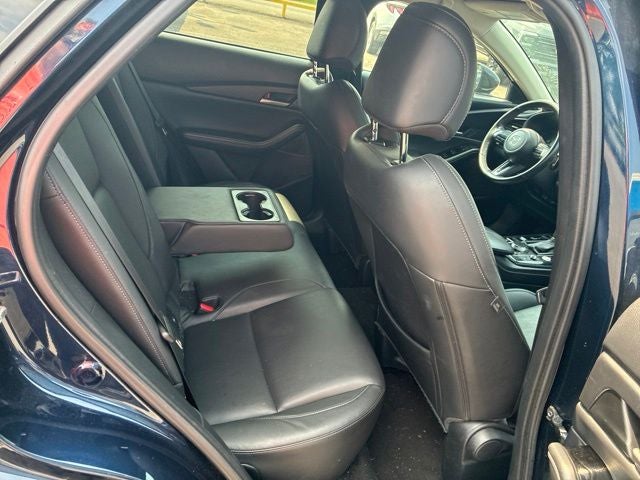 2024 Mazda Mazda CX-30 Select