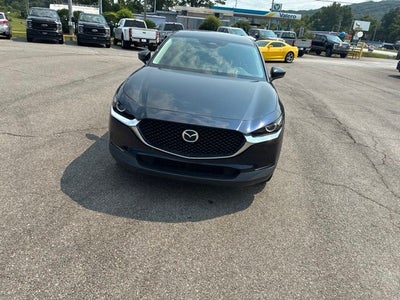 2024 Mazda Mazda CX-30 Select