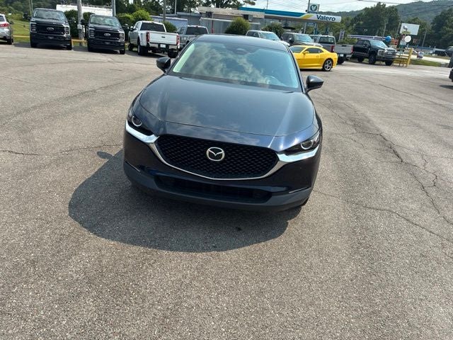 2024 Mazda Mazda CX-30 Select