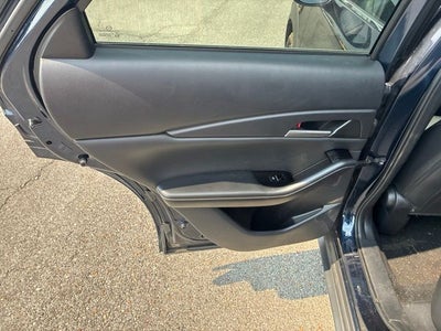2024 Mazda Mazda CX-30 Select