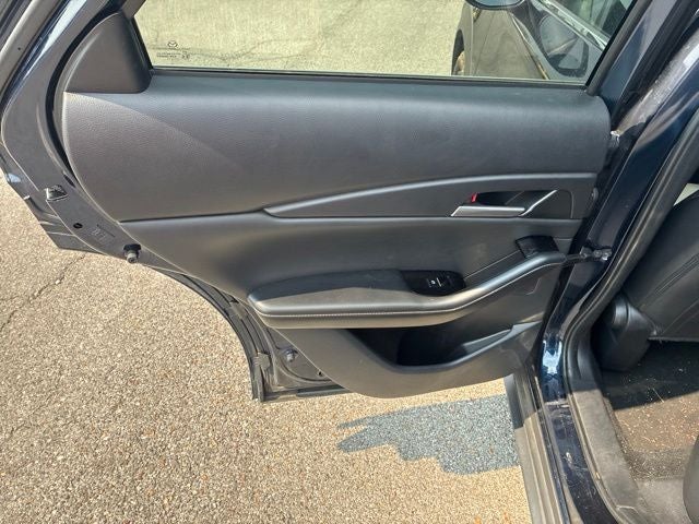 2024 Mazda Mazda CX-30 Select