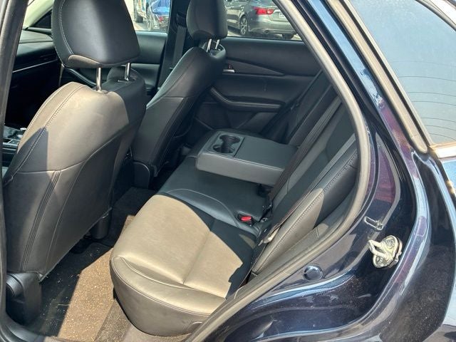 2024 Mazda Mazda CX-30 Select