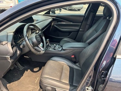 2024 Mazda Mazda CX-30 Select