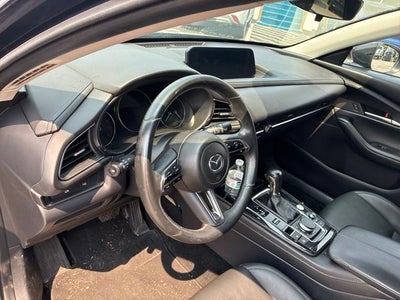 2024 Mazda Mazda CX-30 Select