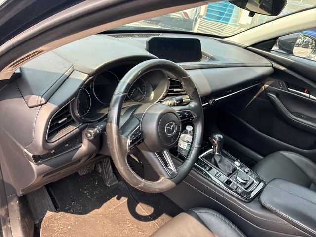 2024 Mazda Mazda CX-30 Select