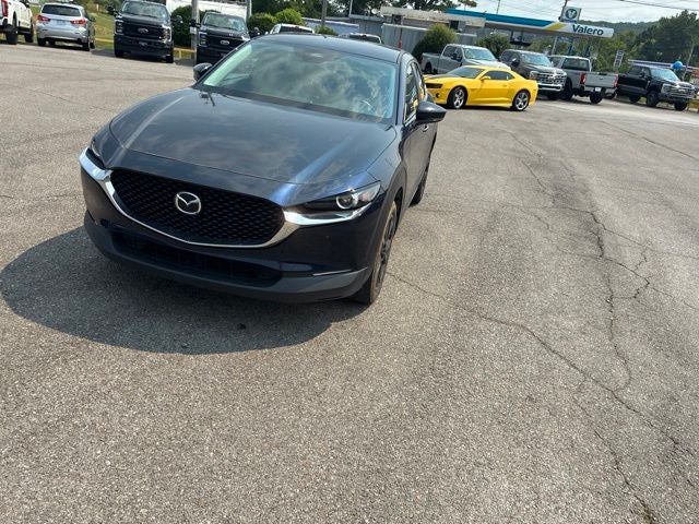 2024 Mazda Mazda CX-30 Select
