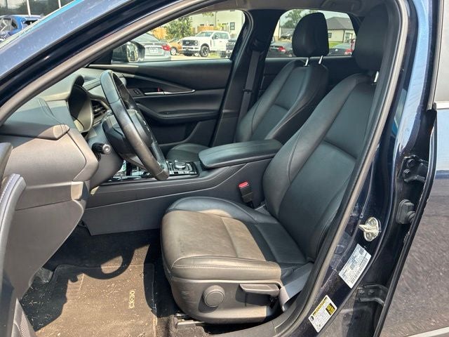 2024 Mazda Mazda CX-30 Select