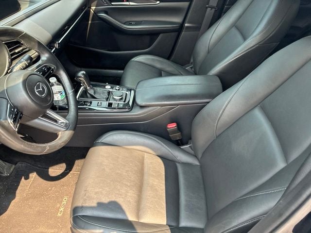 2024 Mazda Mazda CX-30 Select