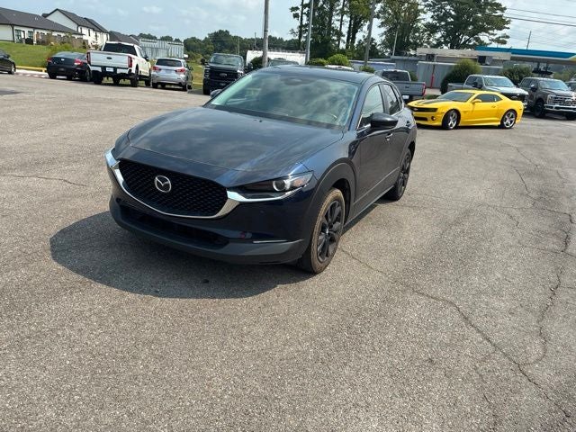 2024 Mazda Mazda CX-30 Select