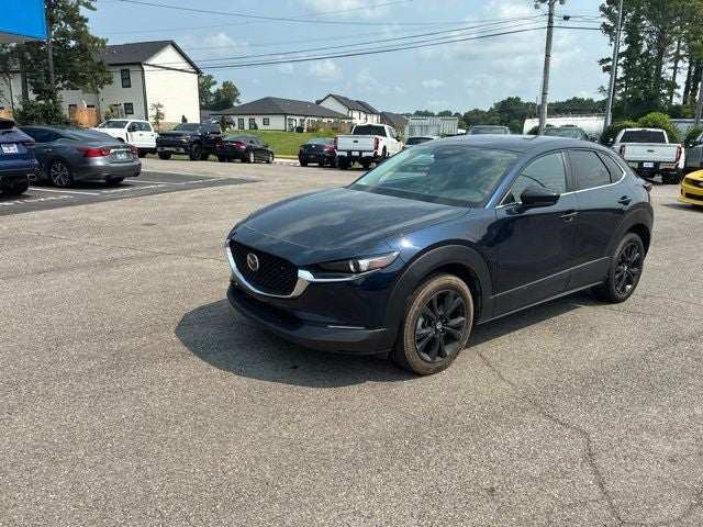 2024 Mazda Mazda CX-30 Select