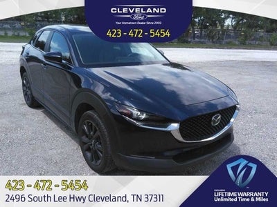 2024 Mazda Mazda CX-30 2.5 S Select Sport