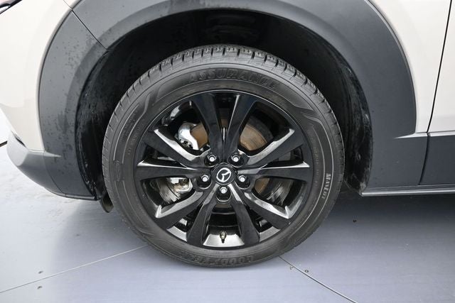 2024 Mazda Mazda CX-30 Select