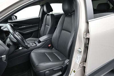2024 Mazda Mazda CX-30 Select