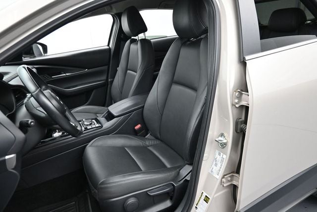 2024 Mazda Mazda CX-30 Select